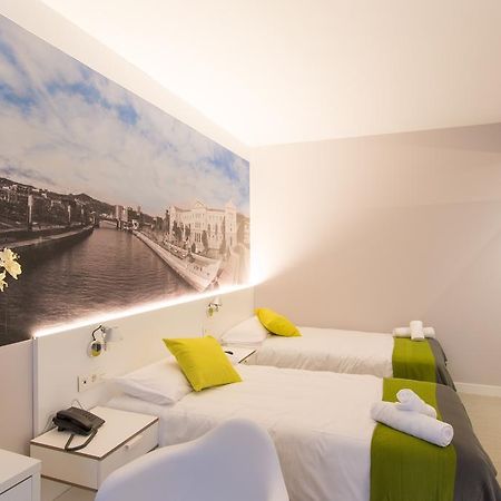 บิลเบา ซิตี้ รูม Hotel ภายนอก รูปภาพ